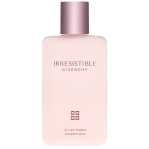 Givenchy Irresistible Körpermilch 200 ml — Duftende Körpermilch für Frauen
