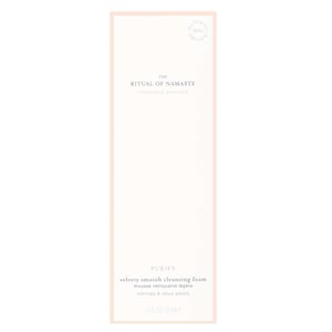 Rituals Das Ritual von Namaste Samtweiche Reinigungsschaum, 125 ml, über 93% natürliche Herkunft, vegan