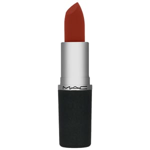 M.A.C Macximal Seidiger Matter Lippenstift in Chili - 3,5 g