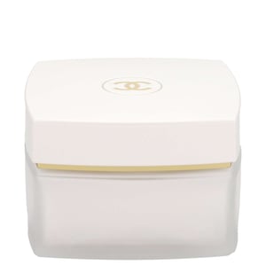 Chanel Coco Mademoiselle Seidige Körpercreme 150g — Creme-zu-Öl, Floraler Patschuli-Duft