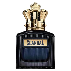 Jean Paul Gaultier Scandal Pour Homme Intense Eau de Parfum 100ml für Männer
