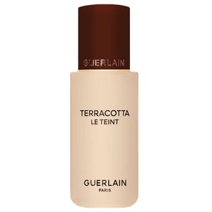 Guerlain Terracotta Le Teint Foundation - Makellose Ausstrahlung für Frauen