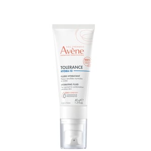 Avène Tolerance Hydra-10 feuchtigkeitsspendendes Fluid für empfindliche Haut
