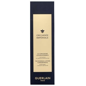 Guerlain Orchidée Impériale Die Essenz In Lotion - Luxuriöse Hydratation - 140ml, 359g