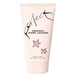 Marc Jacobs Perfect Body Lotion 150ml für Frauen