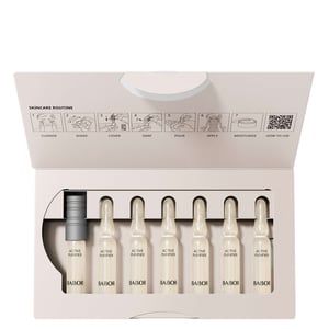 BABOR Aktive Reiniger Ampullen - 7er Pack (2ml) für zu Unreinheiten neigende Haut