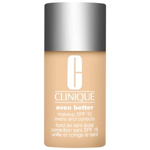 Clinique Even Better Makeup mit SPF15 für makellose Haut