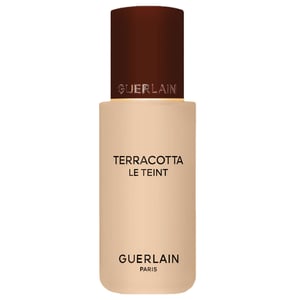 Guerlain Terracotta Le Teint Foundation (4W Warm)