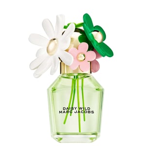 Marc Jacobs Daisy Wild Eau de Parfum - Ein blumiges Abenteuer für Frauen 50ml