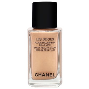 Chanel Les Beiges Healthy Glow Sheer Highlighting Fluid - Sun Kissed 30ml