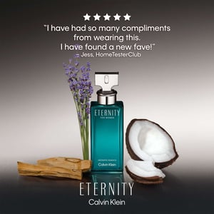 Calvin Klein Eternity Aromatic Essence für Frauen - 100ml Parfum Intense