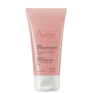 Avène Gesicht Mildes Peeling-Gel für empfindliche Haut, 50 ml
