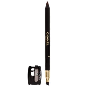 Chanel Le Crayon Yeux Präzisions-Augenstift - 02 Brun Teak