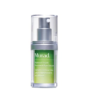 Murad Retinol Jugendverlängerndes Augenserum für strahlende Augen - 15ml