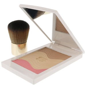 Sisley Phyto-Touche Sonnenstrahlen-Puder für einen strahlenden Finish