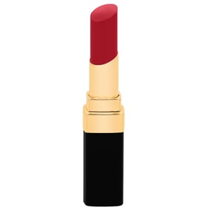 Chanel Rouge Coco Flash Lippenstift (70 Attitude) — Hochpigmentiert, Hochglanz