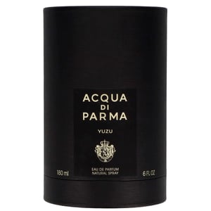 Colonia Yuzu Eau De Parfum Spray 180 ml