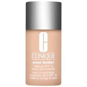Clinique Even Better Makeup LSF 15 - Makelloses Make-up für strahlende Haut