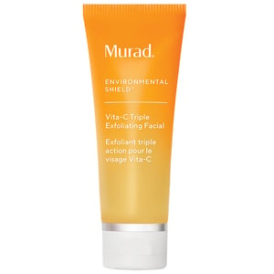 Murad Vita-C Triple Exfoliating Gesichtsbehandlung für strahlende Haut 80ml