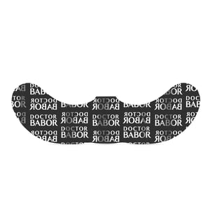 BABOR Doctor Babor Erneuerung Augenbereich Patches - 5er Pack für jugendliche Augen - 68g