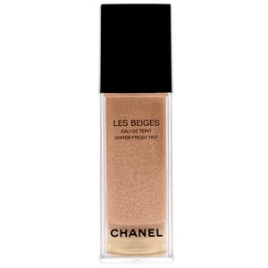 Chanel Les Beiges Eau De Teint Medium Plus 30ml - Perfektionierende Hauttönung