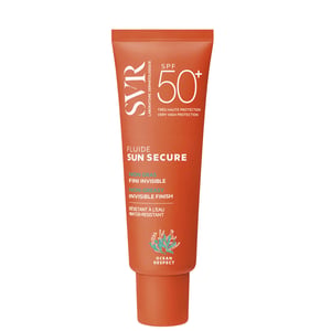 SVR Sun Secure Fluide LSF50+ - 50ml Ultraleichte Sonnencreme
