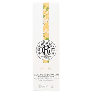 Roger & Gallet Néroli Wohlbefindens Duftwasser Spray 30 ml