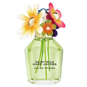 Marc Jacobs Daisy Wild Eau So Intense 100 ml Eau de Parfum Spray
