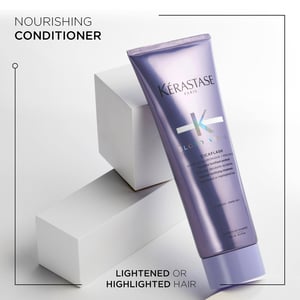 Kérastase Blond Absolu Cicaflash Behandlungspflege für aufgehelltes Haar 272g