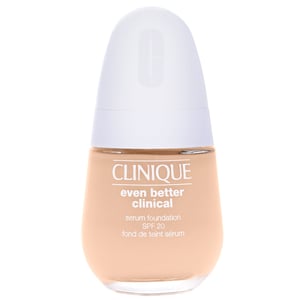 Clinique Even Better Klinisches Serum Foundation mit LSF 20 für makellose Haut