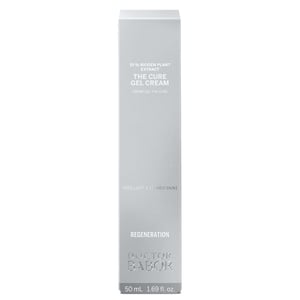 BABOR Doctor Babor The Cure Gel-Creme - Verjüngende Gesichtscreme 116g
