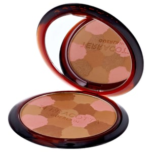 Guerlain Terracotta Light Sonnegeküsster Natürlich Glanzpuder für Frauen