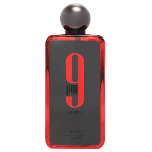 Afnan 9PM Rebel Eau de Parfum Spray - Ein fesselndes Dufterlebnis 100 ml