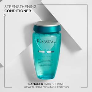 Kérastase Resistance Bain Extentioniste stärkendes Shampoo für Frauen 250ml