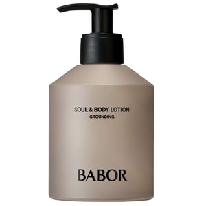BABOR Soul & Body Lotion - Luxuriöse feuchtigkeitsspendende Creme für Frauen