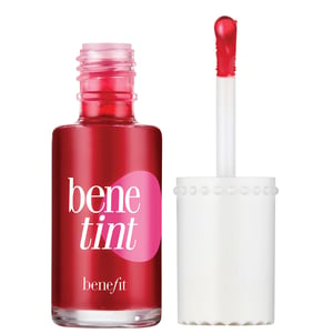 Benefit Benetint Rosengetönter Lippen- und Wangenstift - Ikonischer Flush