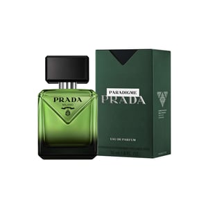 Prada Paradigme Eau de Parfum Spray für Herren - 50ml