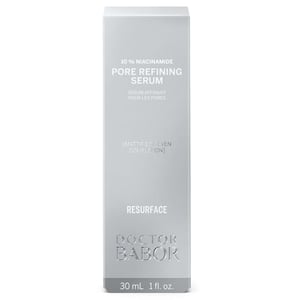 BABOR Doctor Pore Refining Serum für makellose Haut - 30ml