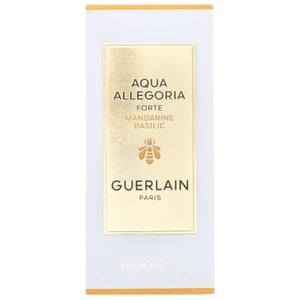Guerlain Aqua Allegoria Mandarine Basilic Forte Eau de Parfum Spray - 125 ml