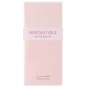Givenchy Irresistible Körpermilch 200 ml — Duftende Körpermilch für Frauen
