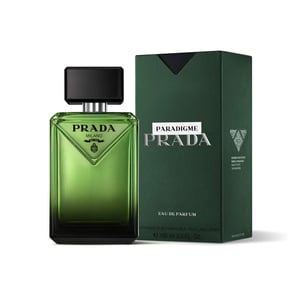 Prada Paradigme Eau de Parfum Spray für Herren - 100ml