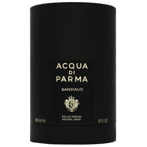 Colonia Sandalo Eau De Parfum Spray 180 ml