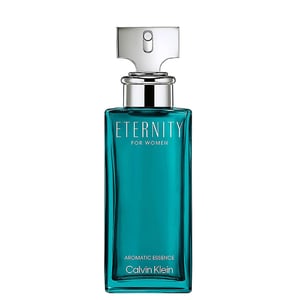 Calvin Klein Eternity Aromatic Essence für Frauen - Intense Eau de Parfum 50ml
