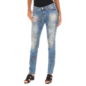 MET Jeans Bearbeiten