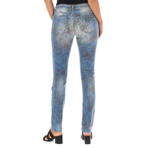 MET Jeans Bearbeiten