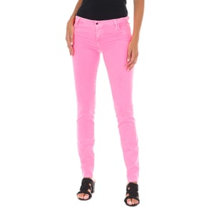 MET-Hose X-Jessica