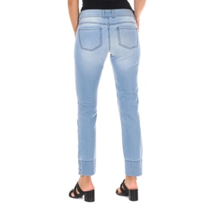 MET Jeans H-K-Reißverschluss
