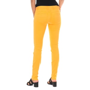 MET-Hose Chino-Tasche