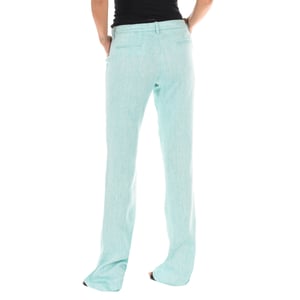 MET Damen Taoflair Hose Hellblau