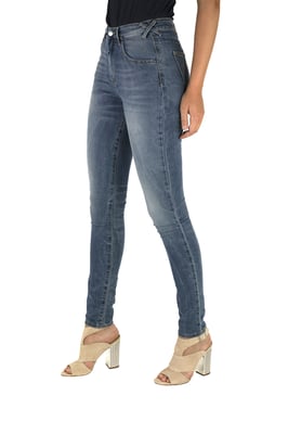 MET Jeans 5 Taschen